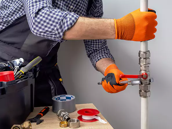 Why Choose Sterling Heights MI Plumber for Plumbing Services?