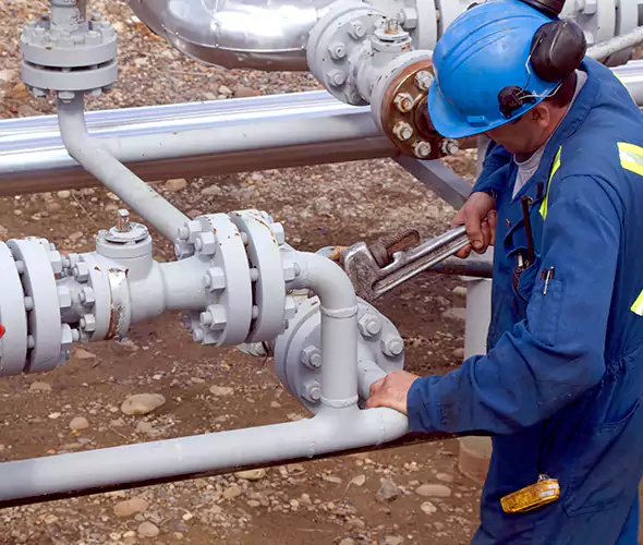 Expert Plumber for Backflow Preventer in Sterling Heights, MI: Schedule Affordable Testing and Installation with Us