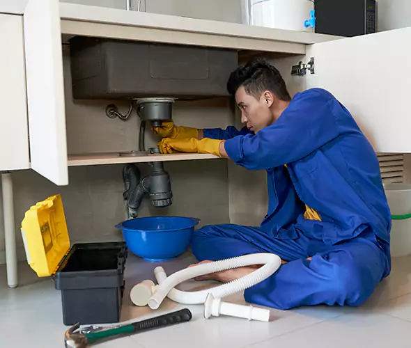 Expert Plumber for Basement Leak Repair in Sterling Heights, MI: Schedule Affordable Waterproofing Services with Us