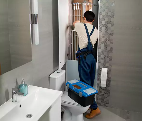 Expert Professional Bathroom Plumbing Experts in Sterling Heights, MI: Get Affordable Bathroom Plumbing Service