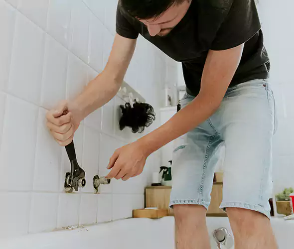 Affordable Bathtub Faucet Replacement in Sterling Heights: Choose Experienced Local Technicians