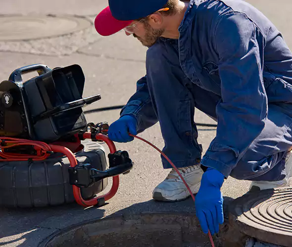 Expert Plumber for Clogged Drain Repair in Sterling Heights, MI: Schedule Affordable Drain Cleaning Services with Us