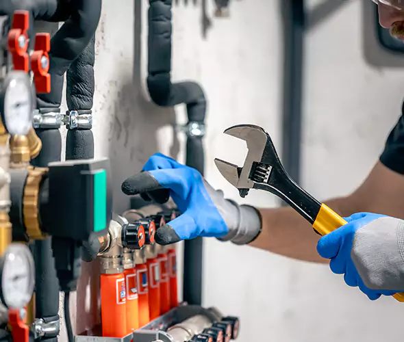 Expert Plumber for Commercial Plumbing in Sterling Heights, MI: Schedule Reliable Plumbing Services with Us