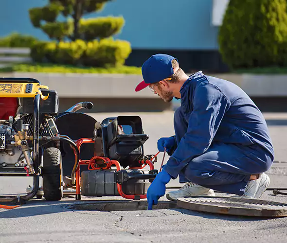 Expert Plumber for Drain Cleaning in Sterling Heights, MI: Schedule Reliable Plumbing Solutions with Us