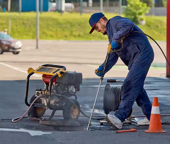 Expert Drain Jetting Specialists in Sterling Heights, MI: Schedule Reliable Jetting Services Today
