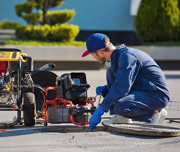 Trusted Drain Repair Specialists in Sterling Heights, MI