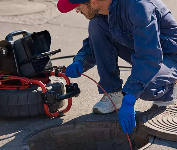 Expert Plumber for Drain Services in Sterling Heights, MI: Schedule Affordable Drain Cleaning & Repair with Us