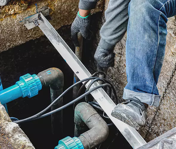 Expert Plumber for Drainage Services in Sterling Heights, MI: Schedule Affordable Drainage Solutions with Us