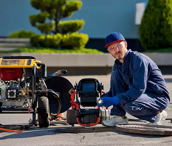 Professional Plumbers for Drains Camera Inspection in Sterling Heights, MI: Book Expert Inspection Services Today
