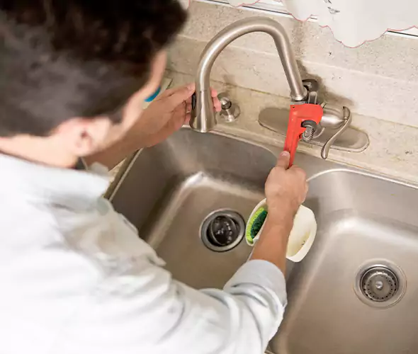 Professional Emergency Plumbing Repair in Sterling Heights, MI