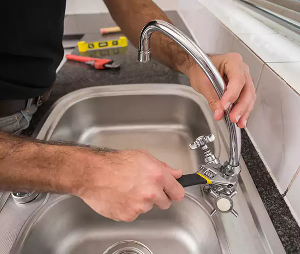 Local Experts for Faucet Repair in Sterling Heights, MI:Schedule Affordable Faucet Repair Services with Us
