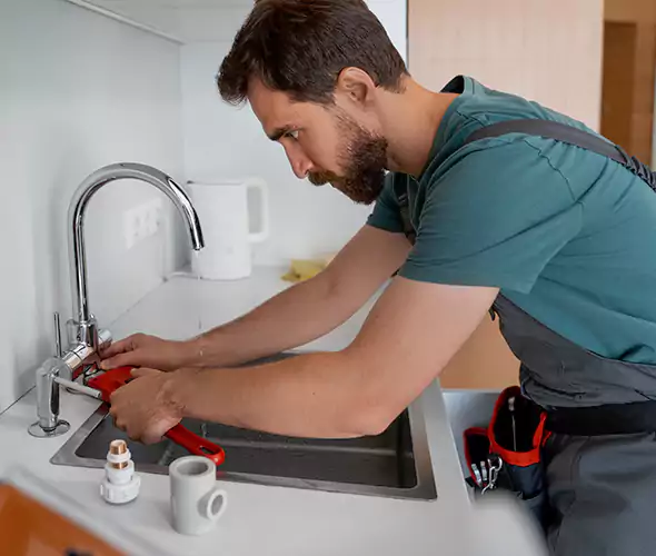 Professional Faucet Replacement Specialist in Sterling Heights, MI: Schedule Affordable Faucet Replacement Services with Us