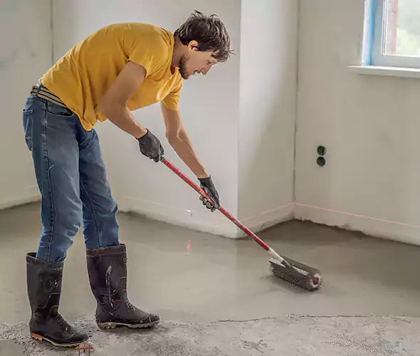 Trusted Foundation Leak Repair Experts in Sterling Heights, MI