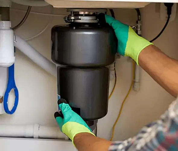 Professional Garbage Disposal Installation in Sterling Heights, MI