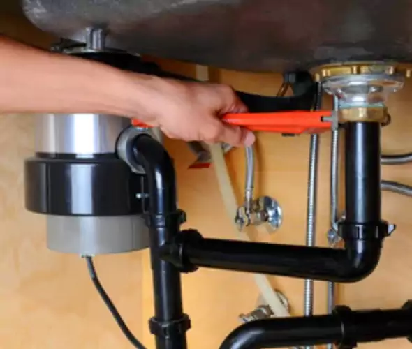 Professional Garbage Disposal Repair in Sterling Heights, MI