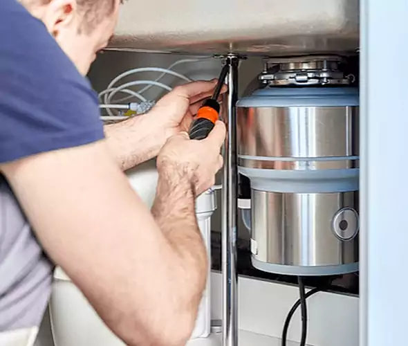 Expert Plumber for Garbage Disposal Replacement in Sterling Heights, MI