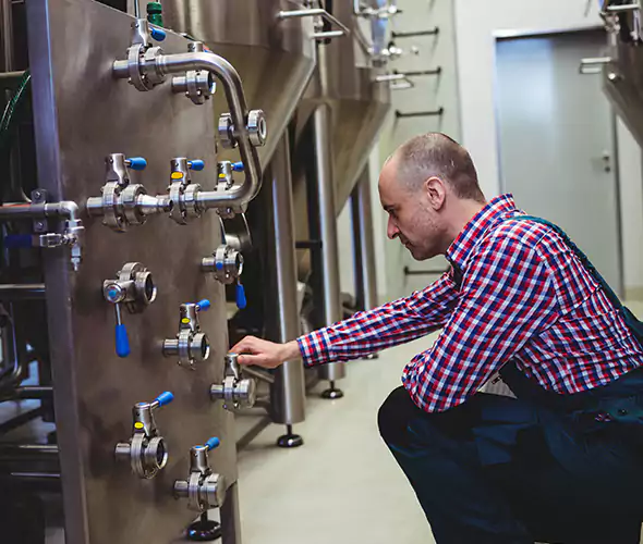 Professional Gas Leak Repair in Sterling Heights, MI