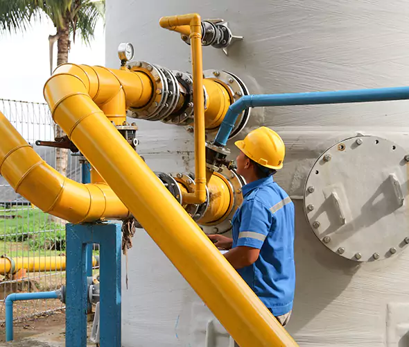 Expert Plumber for Gas Line Repair in Sterling Heights, MI: Schedule Affordable Repair Services with Us