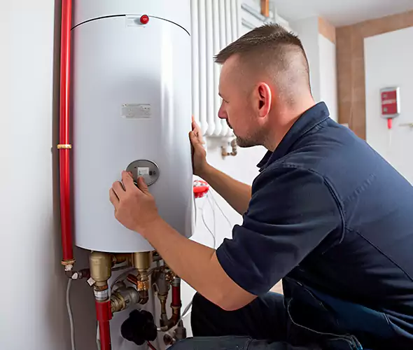 Expert Plumber for Gas Water Heater Replacement in Sterling Heights, MI: Schedule Affordable Replacement Services with Us