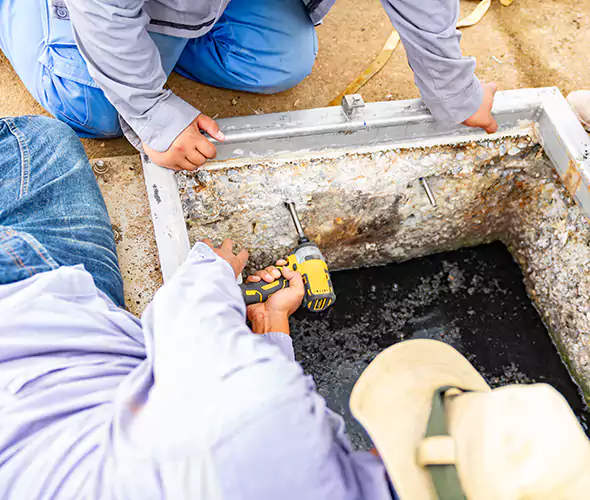 >Licensed Grease Trap Repair Plumber in Sterling Heights, MI