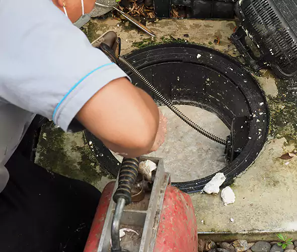 Expert Plumber for Hydro Jetting in Sterling Heights, MI: Schedule Reliable Hydro Jetting Services Today