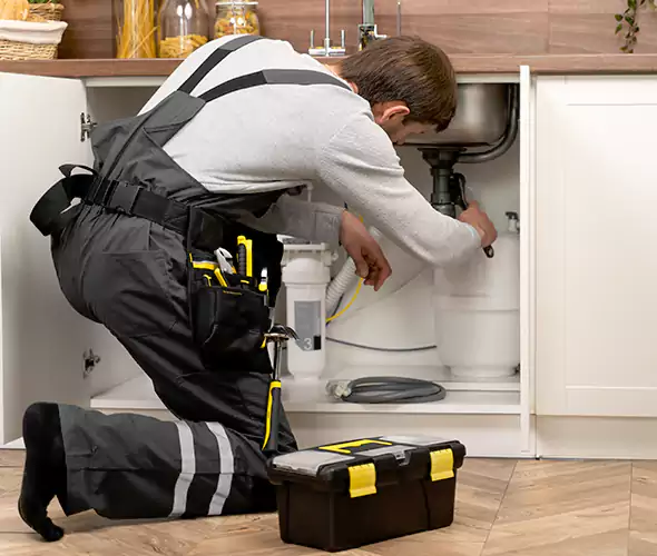 Certified Plumbers for Insinkerator Installation in Sterling Heights