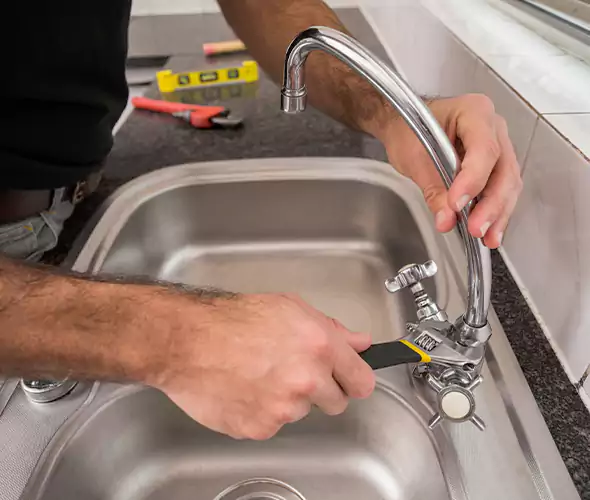 Expert Kitchen Sink Installation in Sterling Heights, MI