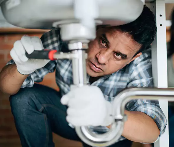 Expert Plumber for Leak Detection in Sterling Heights, MI: Schedule Affordable Leak Detection Services with Us