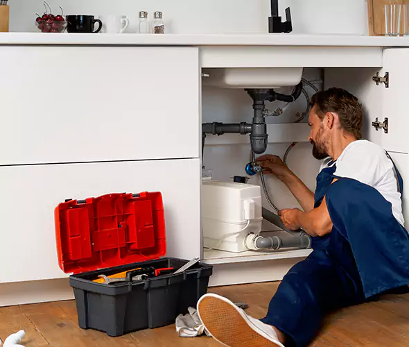 Expert Plumbers for PEX Pipe Installation in Sterling Heights, MI: Schedule Professional Service Today