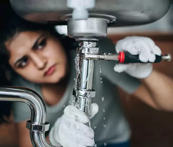 Professional Pipe Repair Specialists in Sterling Heights, MI
