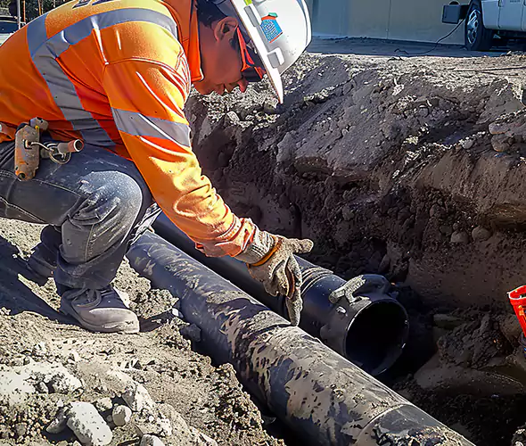 Expert Plumber for Pipe Replacement in Sterling Heights, MI: Schedule Reliable Plumbing Replacement Services with Us