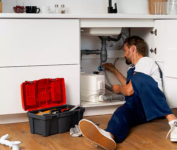 Expert Plumber for Frozen Pipes in Sterling Heights, MI: Schedule Affordable Frozen Pipe Repair Services with Us