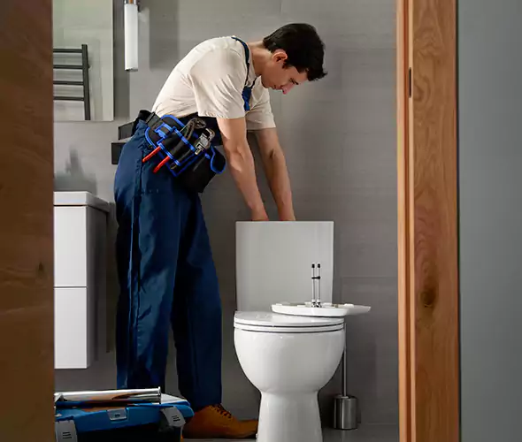 Trusted Plumbers Near Me in Sterling Heights, MI: Reliable, Local, and Affordable Plumbing Experts