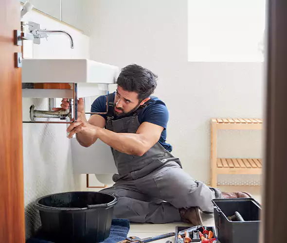Trusted Experts for Plumbing Maintenance in Sterling Heights,MI: Schedule Reliable Service Today