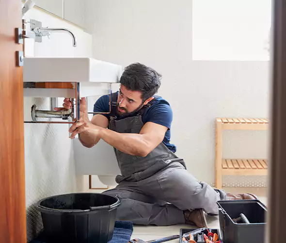 Expert Plumber for Plumbing Repair in Sterling Heights, MI: Schedule Affordable Plumbing Repair Services with Us