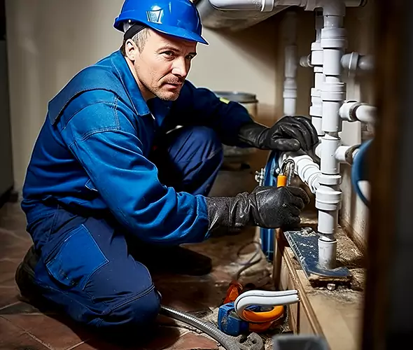 Expert Plumber for Repipe Specialists in Sterling Heights: Schedule Reliable and Affordable Repiping Services with Us