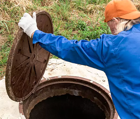 Septic System Repair Experts in Sterling Heights, MI