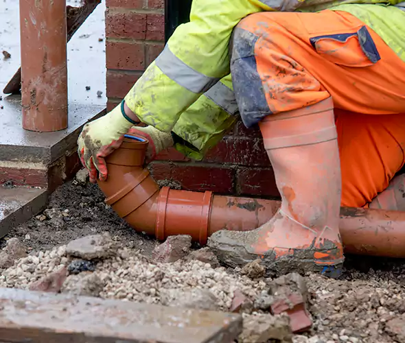 Professional Plumber for Sewer Cleaning in Sterling Heights, MI: Schedule Reliable Service Today