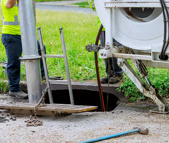 Expert Plumber for Sewer Line Cleaning in Sterling Heights, MI: Schedule Reliable Sewer Cleaning Services with Us