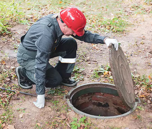 Expert Plumber for Sewer Line Inspection in Sterling Heights, MI: Schedule Affordable Sewer Camera Services with Us