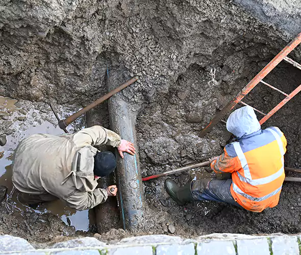 Expert Plumber for Sewer Replacement in Sterling Heights, MI: Schedule Affordable Sewer Replacement Services with Us