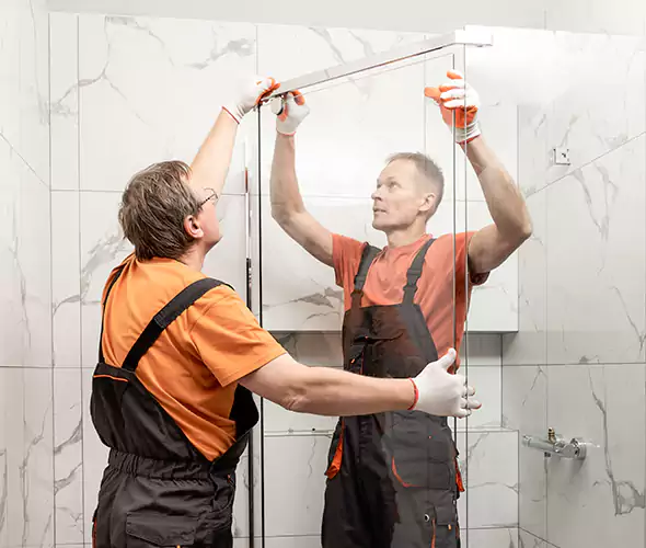 Professional Shower Installation Specialist in Sterling Heights, MI: Schedule Affordable Shower Setup Services with Us