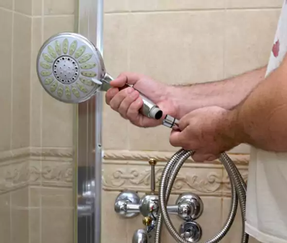 Professional Shower Repair Specialist in Sterling Heights, MI: Schedule Affordable Shower Services with Us