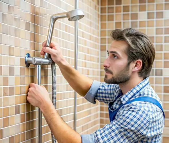 Professional Shower Replacement Specialist in Sterling Heights, MI: Schedule Affordable Shower Upgrade Services with Us