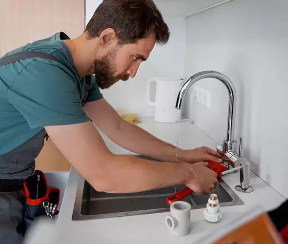 Professional Sink Installation Specialist in Sterling Heights, MI: Schedule Professional Sink Setup Services with Us