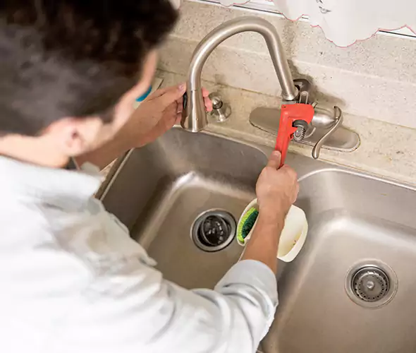 Professional Sink Repair Specialist in Sterling Heights, MI: Schedule Reliable Sink Fixing Services with Us
