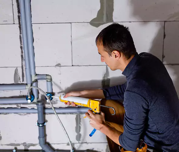 Expert Plumber for Slab Leak Detection in Sterling Heights, MI: Schedule Affordable Slab Leak Repair Services with Us