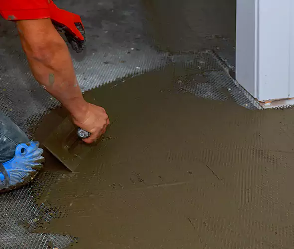 Expert Professional Slab Leak Repair in Sterling Heights, MI