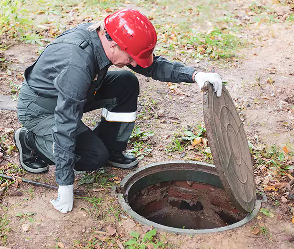 Expert Plumber for Storm Drain Cleaning in Sterling Heights, MI: Schedule Reliable Drain Cleaning Services with Us
