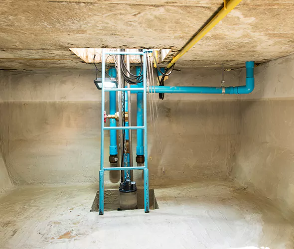 Expert Plumber for Sump Pump Maintenance in Sterling Heights, MI: Schedule Reliable Maintenance Services with Us